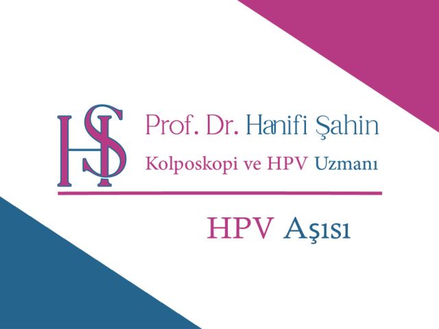 HPV Aşısı