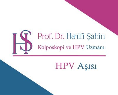 HPV Aşısı
