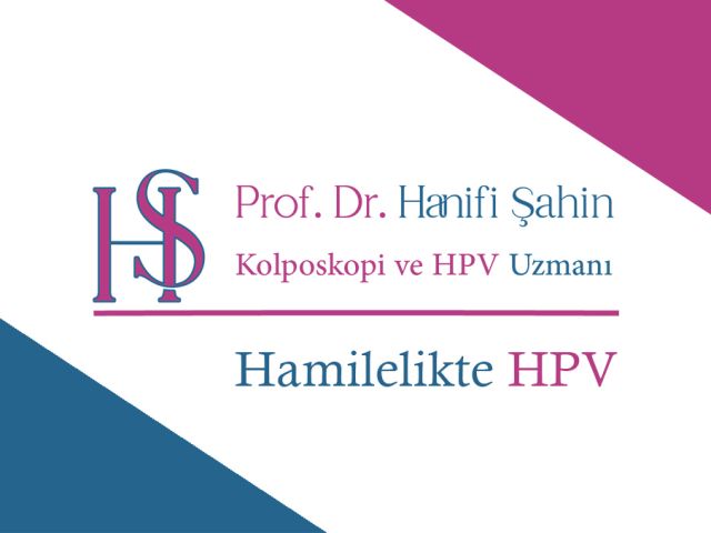 Hamilelikte HPV